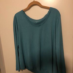 Garnet Hill Swing Top